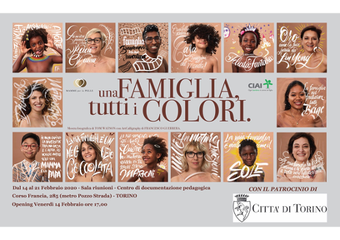 famiglia