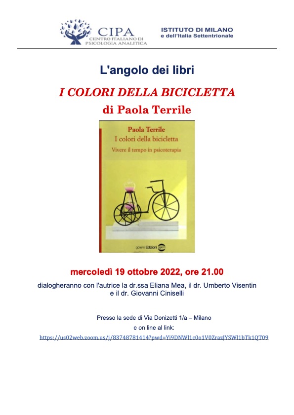 Locandina Presentaz. TERRILE